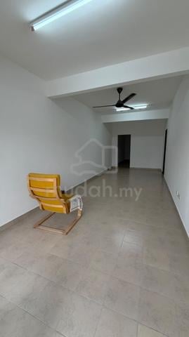 Selesa Indah @ Selesa Jaya Townhouse Upper Floor with Tabletop 1