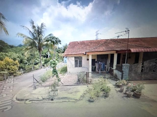 Single Storey End Lot, Taman Puteri Lagenda, Gurun, Kedah 1