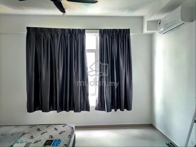 Master bedroom at Novo 8 1