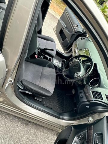 2013 Proton INSPIRA 2.0 PREMIUM CVT (A) - 5