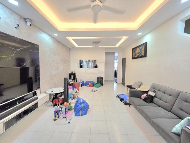 CANTIK 🤩 Double Storey, Taman Alam Indah, Seksyen 33 @ Shah Alam 1