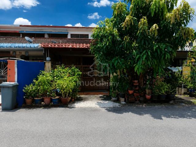 [SAVE UP 20K] Taman Germuda, 1,496sf, Ipoh 1