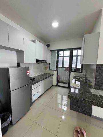 United Point Residence @ North Kiara 1