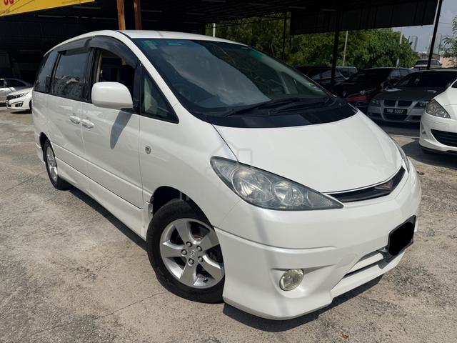 2004 Toyota ESTIMA 2.4 AERAS (A) 140k Mileage Only - 1
