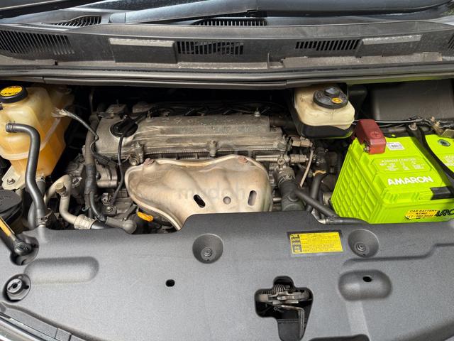 2007 Toyota ESTIMA 2.4 AERAS ACR50 (A) ON THE ROAD - 4