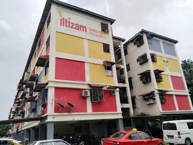 Taman Sri Lembayung 1