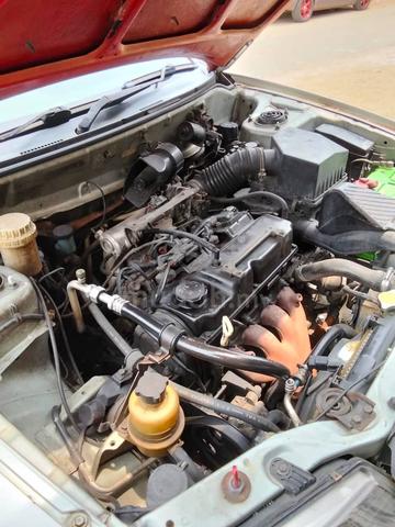 2002 Proton WAJA 1.6 (M) - 3