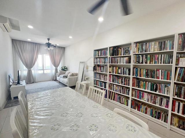 Savanna Executive Suite @ Southville City 1