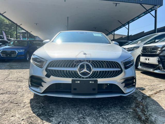 2020 Mercedes Benz A180 1.3 AMG (CBU) (A) - 2