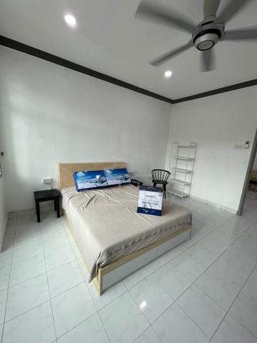 Seri Orkid 12 / Double Storey House / Fullu Furnished 1