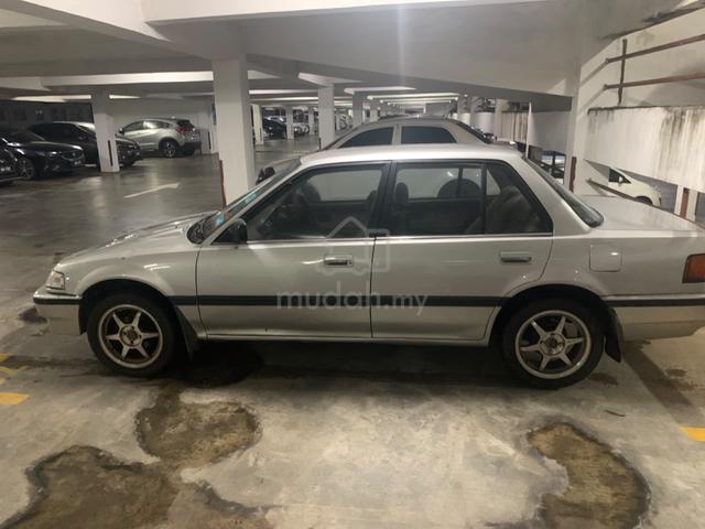 1995 Honda CIVIC 1.5 E-EG8 (M) - 3