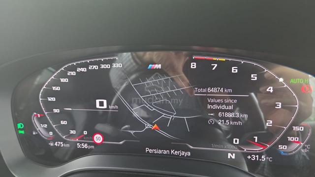 2022 BMW 630i GT M SPORT - 3