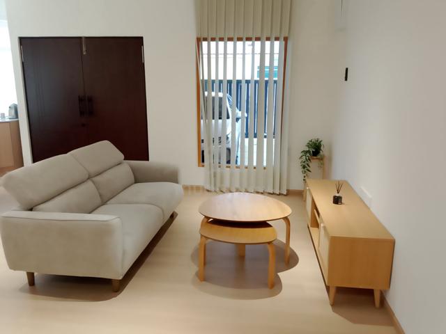 TJG TOKONG BUNGAH 1STOREY SEMI-D Newly Reno ALLOWED AIRBNB GEORGETOWN 1