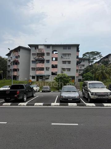 Flat Taman Rinting 1