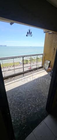 Vista Perdana (Butterworth) 2