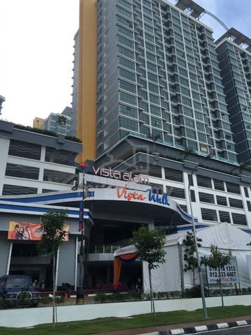 Vista Alam Serviced Apartment 1