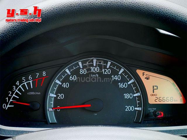 2022 Perodua AXIA 1.0 SE MY19 (A) - 3