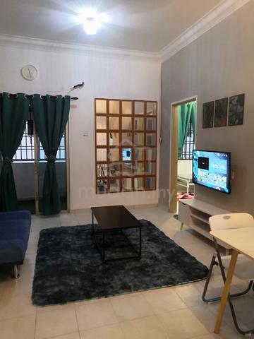 Bilik Sewa Near AEON & UTM Skudai (GIRL) . Kemasukan segera 1