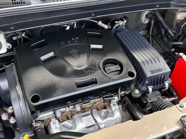 2022 Proton PERSONA 1.6 STANDARD MY16 FACELIFT (A) - 5
