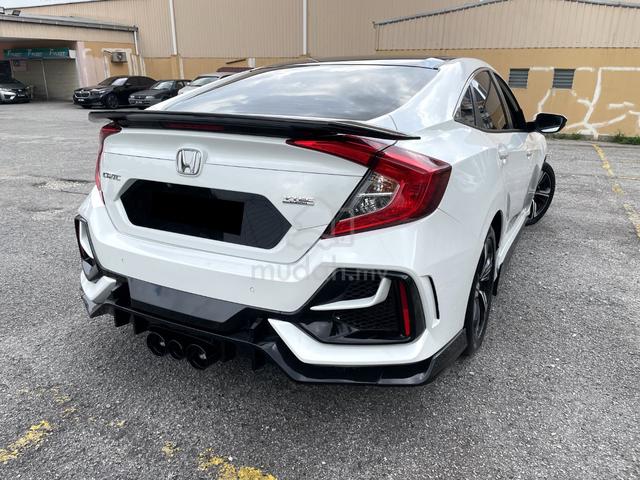 2019 Honda CIVIC 1.5 TC-PREMIUM (A) TYPE R - 2