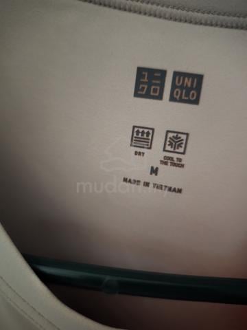 Uniqlo DriFIT - photo 2 of 2