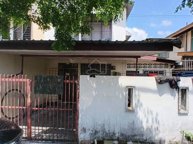 Taman Jujur, Sikamat (Murah) 1