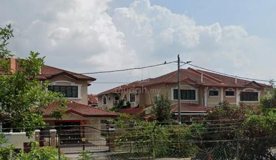 2sty Jln Taming Maju 2 Tmn Taming Maju Balakong 2700sf⚠️Below Market⚠️ 1