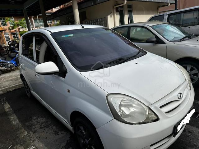 2009 Perodua VIVA 1.0 EJ-VE (A) - 4