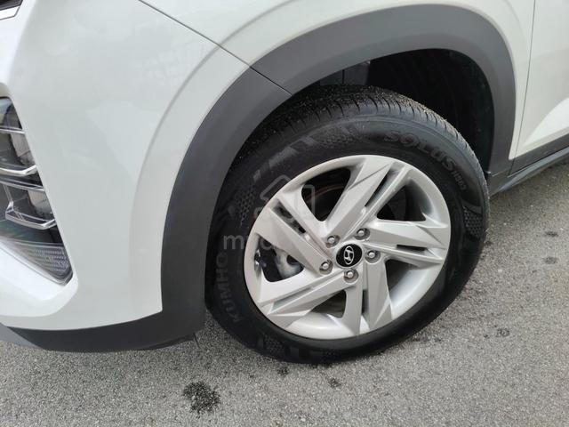 2024 Hyundai CRETA 1.5 PLUS MY23 SU2 (A) - 2