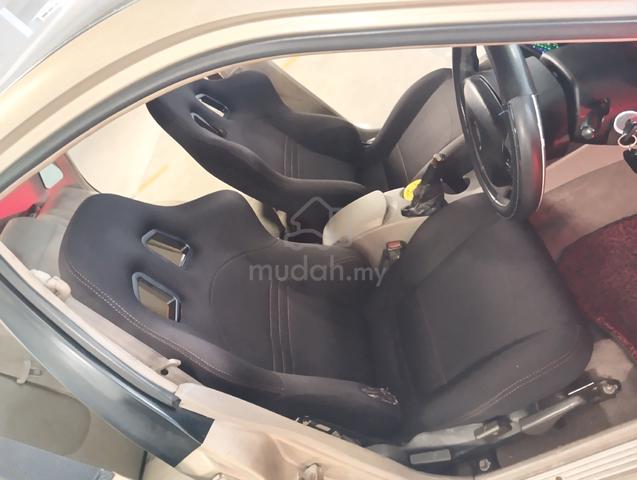 2005 Proton WAJA 1.6 PREMIUM (A) - 5