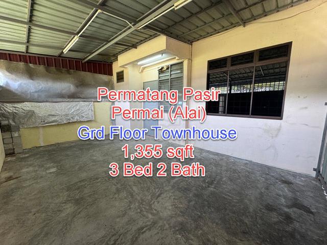 Permatang Pasir Permai 1