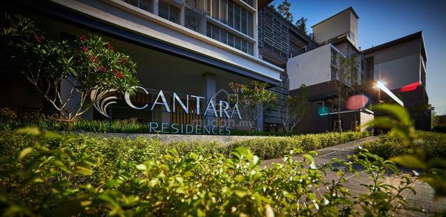 Cantara Residences 1