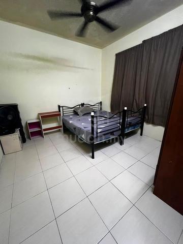 Bilik untuk disewa di pv10 condominium 1