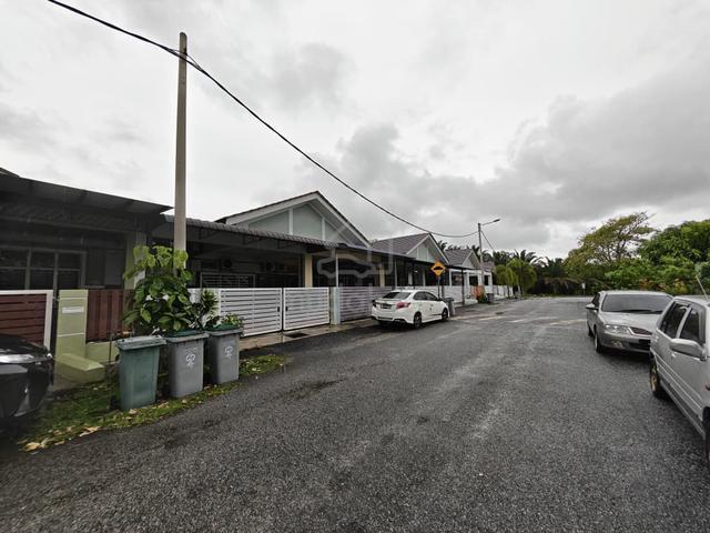 [Non Bumi Owner Melayu] Taman serkam Indah 1