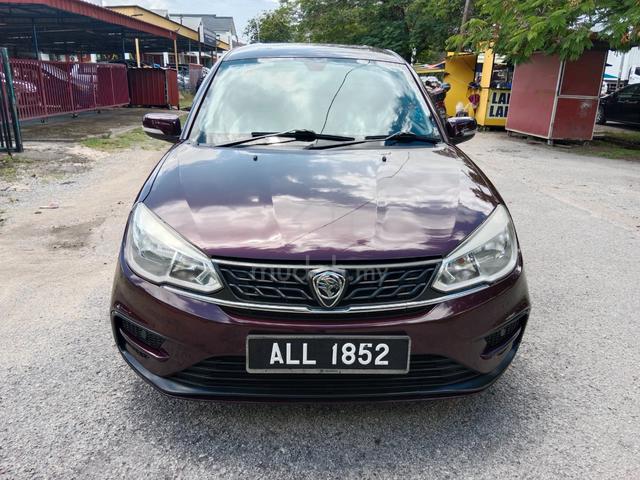 2019 Proton SAGA 1.3 STANDARD (A) - 4