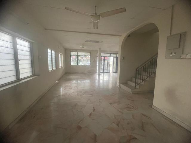 2 Storey Semi Detached Greenlane 1