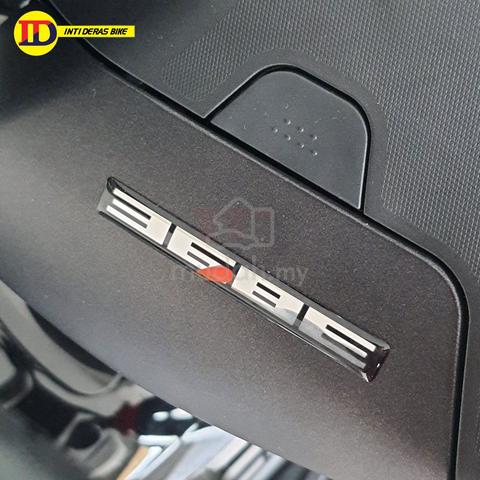 368E FOC Gifts + TopBox45L, 0Deposi EPP/ LoanKedai - photo 6 of 16