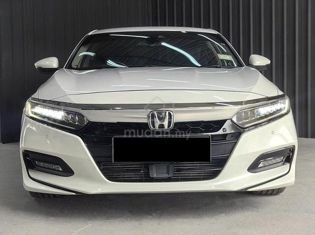 Honda Accord TC-P 1.5 (A) 360 CAMERA F/S/RECORD - 2