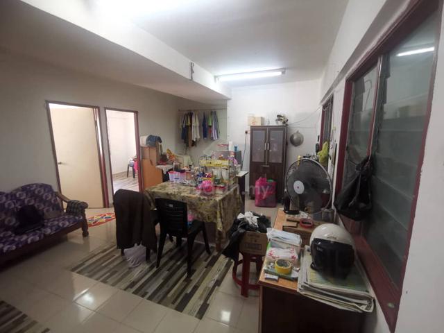 9B Taman Sri Idaman 1