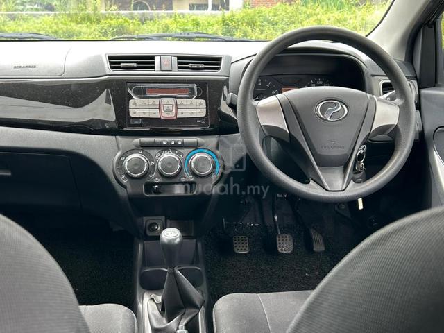 2019 Perodua BEZZA 1.0 GXTRA (M) F/S RECORD - 5