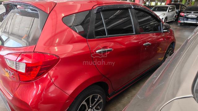 2022 Perodua MYVI 1.5 AV (A) - 3