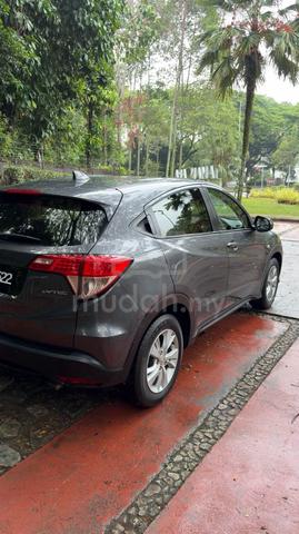 2016 Honda HR-V 1.8 S (A) - 4