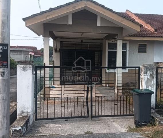 Taman Desa PD,Rumah Untuk DiSewa 1