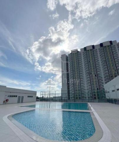 Seri Serindit Residence 1