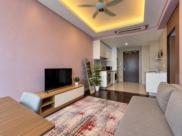 Setia SKY Residences 1