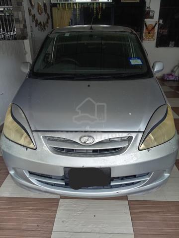 2008 Perodua VIVA 659cc 660 EX (M) - 1