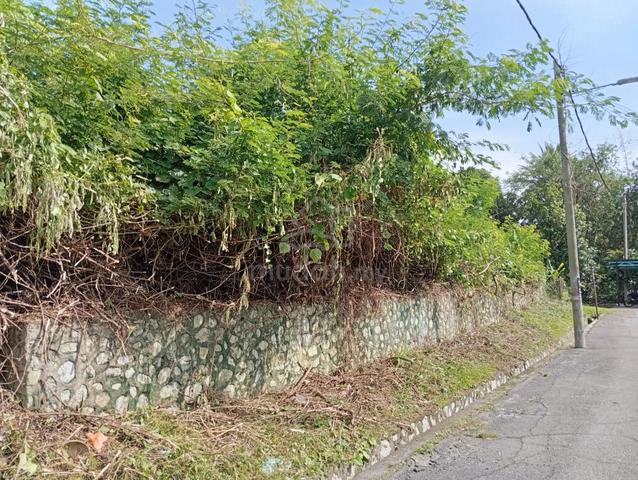 Lot Banglo Kediaman Kg Tok Dagang Ampangan 8934sqft 1