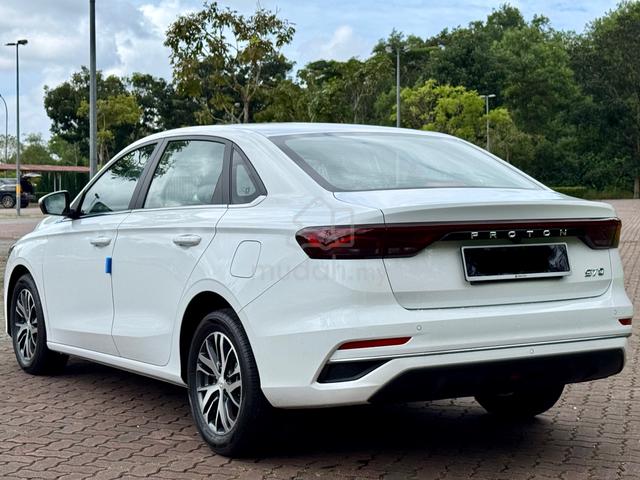 2024 Proton S70 1.5 PREMIUM✅29 Mileage - 3