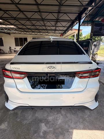 2023 Toyota VIOS 1.5 E MY23 (A) - 2