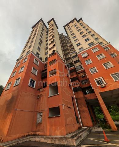 Pangsapuri Permata 1